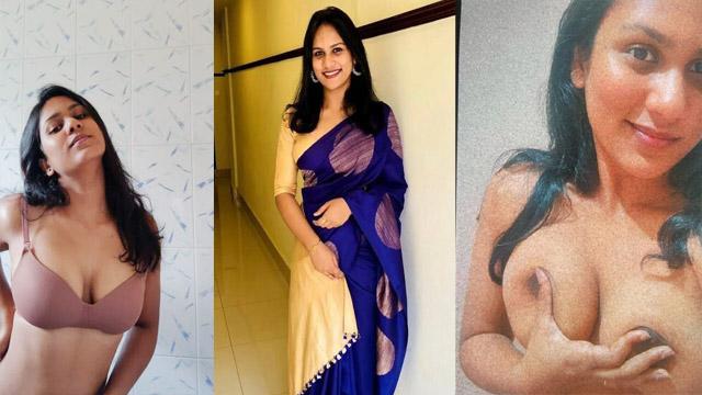 Sexy Mature Mom Saree Boobs Rubbing Viral Video