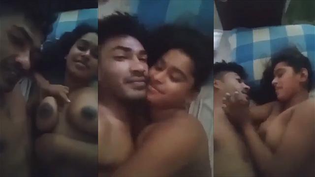 Real Desi Girl Nude Talking Sex With Lover