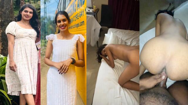 Desi Shy Slim Girl Doggy Style Hard Pussy Fuck