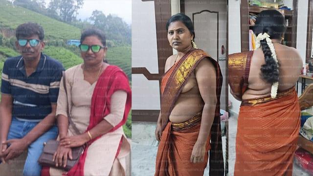 Tamil Husband Secretly Captures Wife Dress Changing Dildo Nude