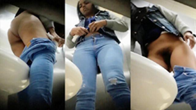 Young Tamil Girl Hidden Restroom Cam Nude Leak