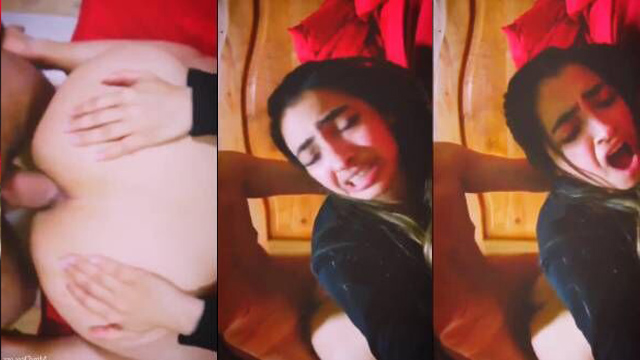 Cute Indian Girlfriend First Time Sex In Bf Mms Video
