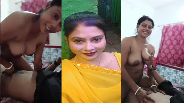 Desi Bhabi Fucking On Dick Mms Video
