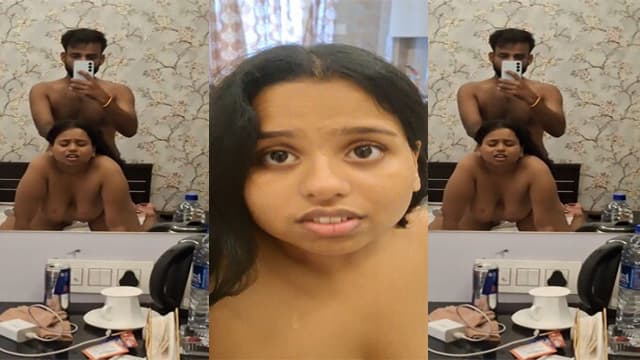 Horny Bengali Tanker Doggy Style Hard Fucking From Backshot