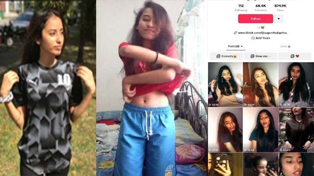 Malaysian Tamil Girl Full Nude Viral Show BF