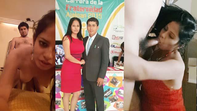 School Teacher NRI Hard Sex Loud Moans Hubby