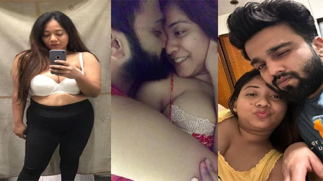 Sexy Indian Bigboob Girl Doggy Fucking Porn