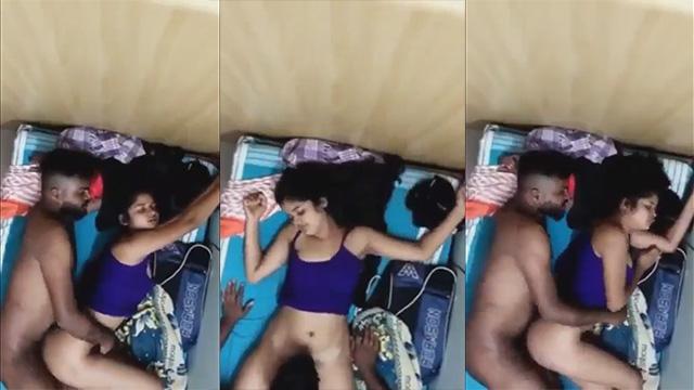 Tamil Teen Girl Hardcore Fucking With Boyfriend Free