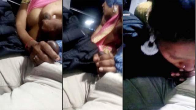 Mallu Girl Bus Fingering Squeezing Boobs BJ Video