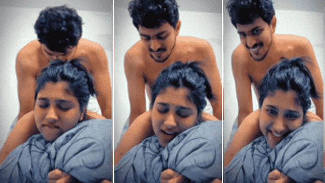 Bhabhi Smiles And Hard Fucking Devar Video